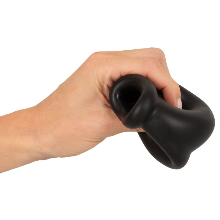 Erecto Ball Ring