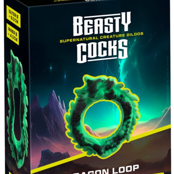 Beasty Cocks Dragon Loop