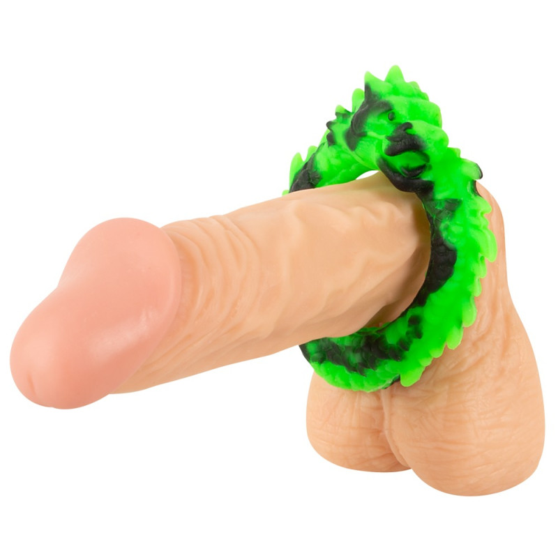 Beasty Cocks Dragon Loop