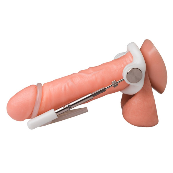 Jes-Extender Platinum