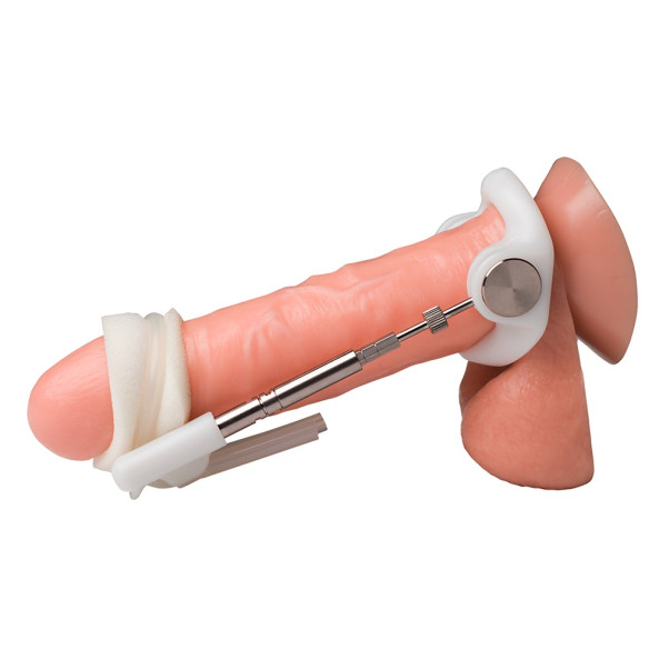 Jes-Extender Platinum