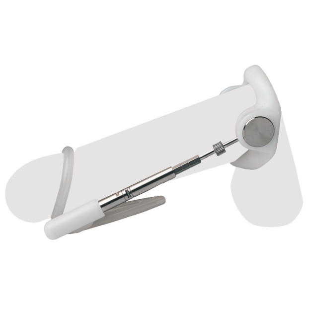 Jes-Extender Platinum