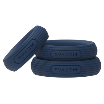 Triooo Dark Blue