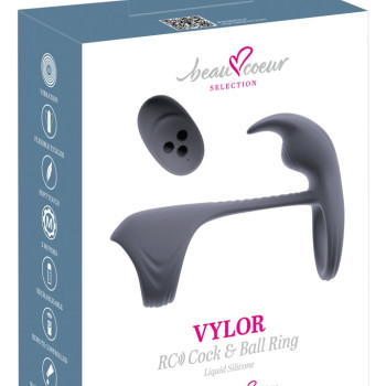 beau coeur Vylor RC Cock&Ball