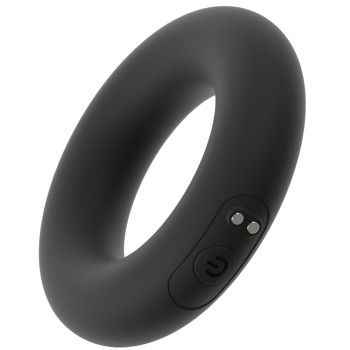 Rebel Vibrating Cock Ring