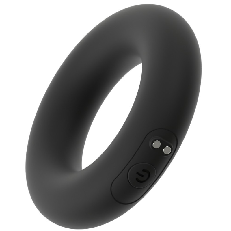 Rebel Vibrating Cock Ring