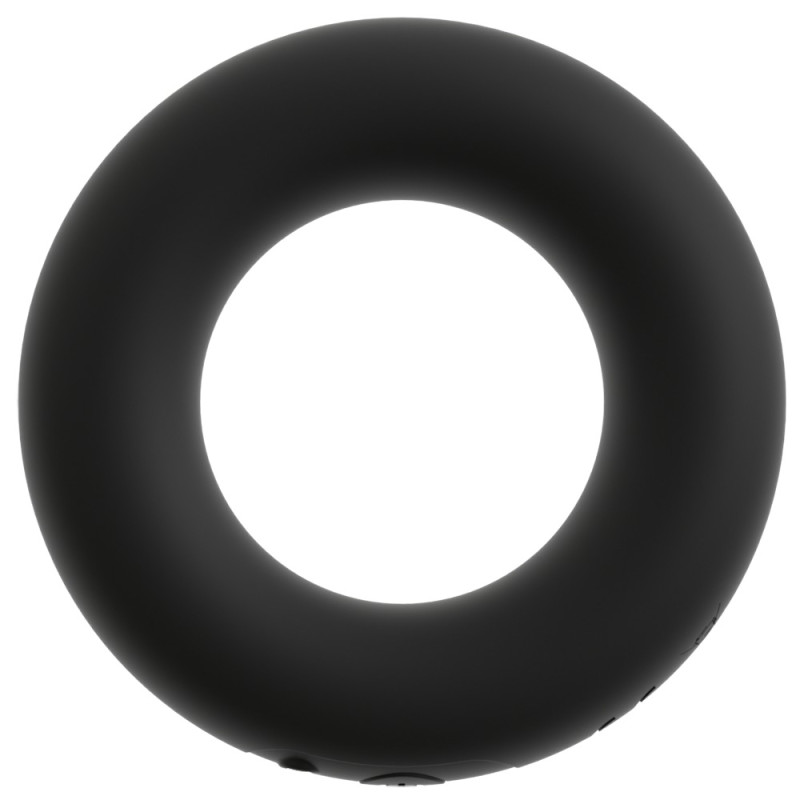 Rebel Vibrating Cock Ring