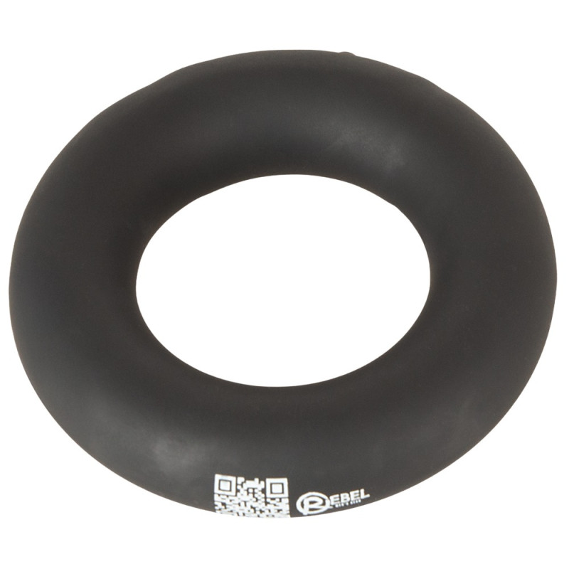Rebel Vibrating Cock Ring
