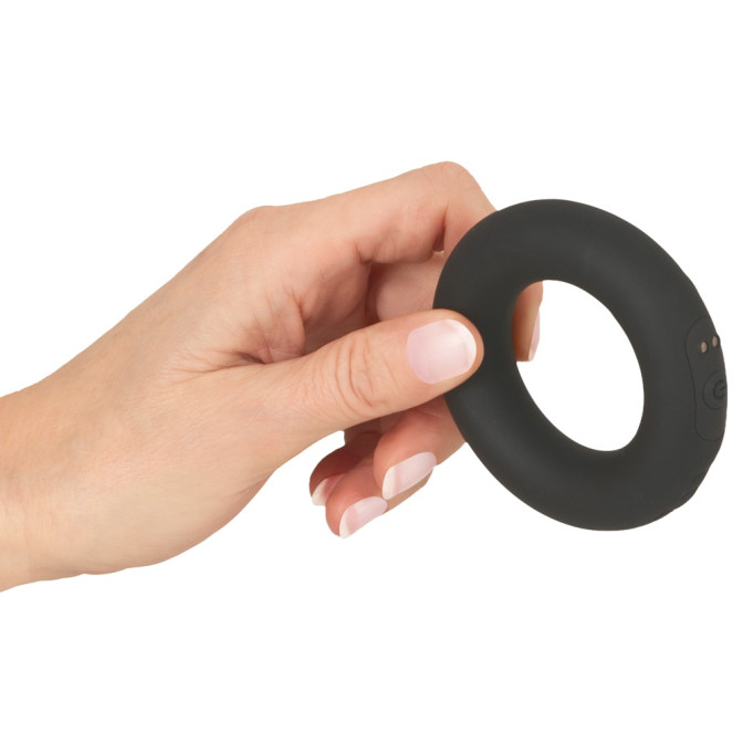 Rebel Vibrating Cock Ring