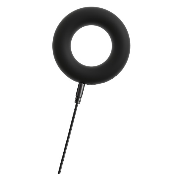 Rebel Vibrating Cock Ring