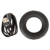 Rebel Vibrating Cock Ring