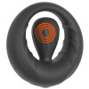 Rebel Cock Ring w Vibrating St