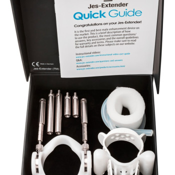 Jes-Extender Light