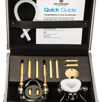 Jes-Extender Gold Standard