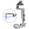 LUI Maxtender Grey & Blue (L)