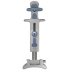 LUI Maxtender Grey & Blue (L)