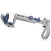 LUI Maxtender Grey & Blue (L)