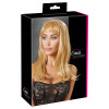 Long Blonde Wig