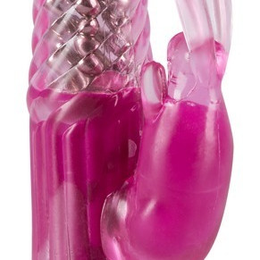 Sugar Babe purple