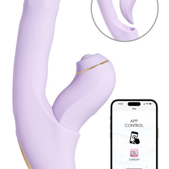 DuoGlow Pastel Lilac
