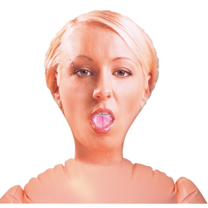 Mandy's Sex Doll