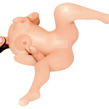 Dianna Stretch Sex Doll