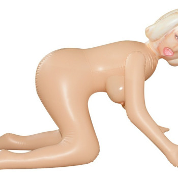 Anna Swedish Sex Doll