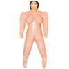 Doll Fatima Fong