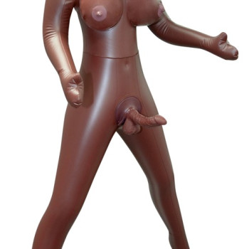 Transsexual Love Doll EagerBae