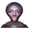Transsexual Love Doll EagerBae