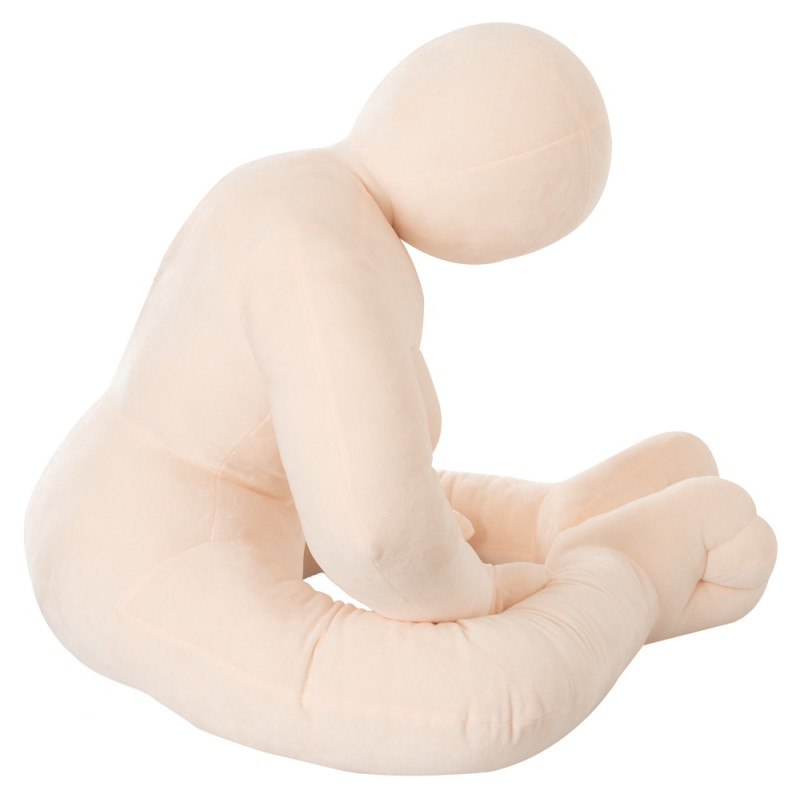 Leona Plush Doll