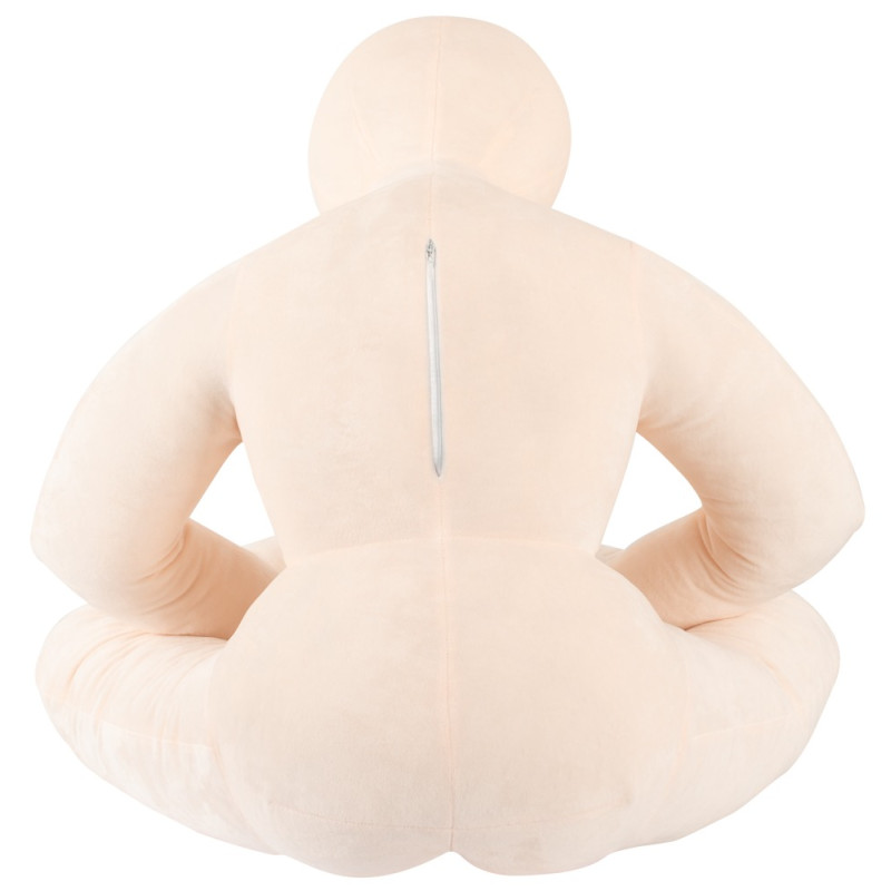 Leona Plush Doll