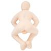 Leona Plush Doll