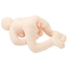Leona Plush Doll