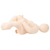Leona Plush Doll