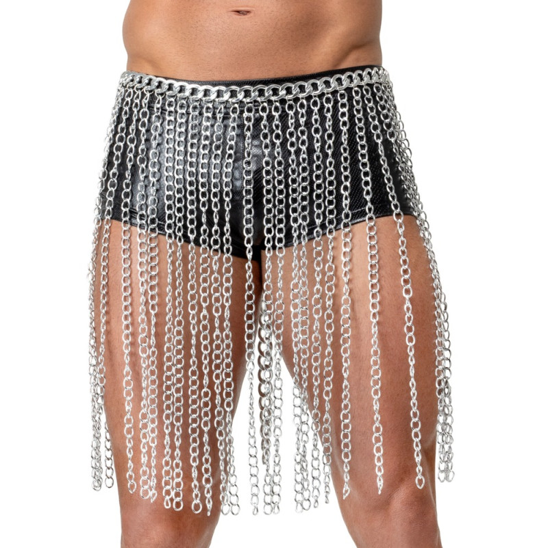 Bad Chainmail Collar