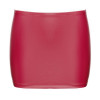 Mini Skirt red