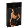 Noir Skirt Lace