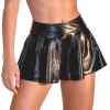 Flared Skirt