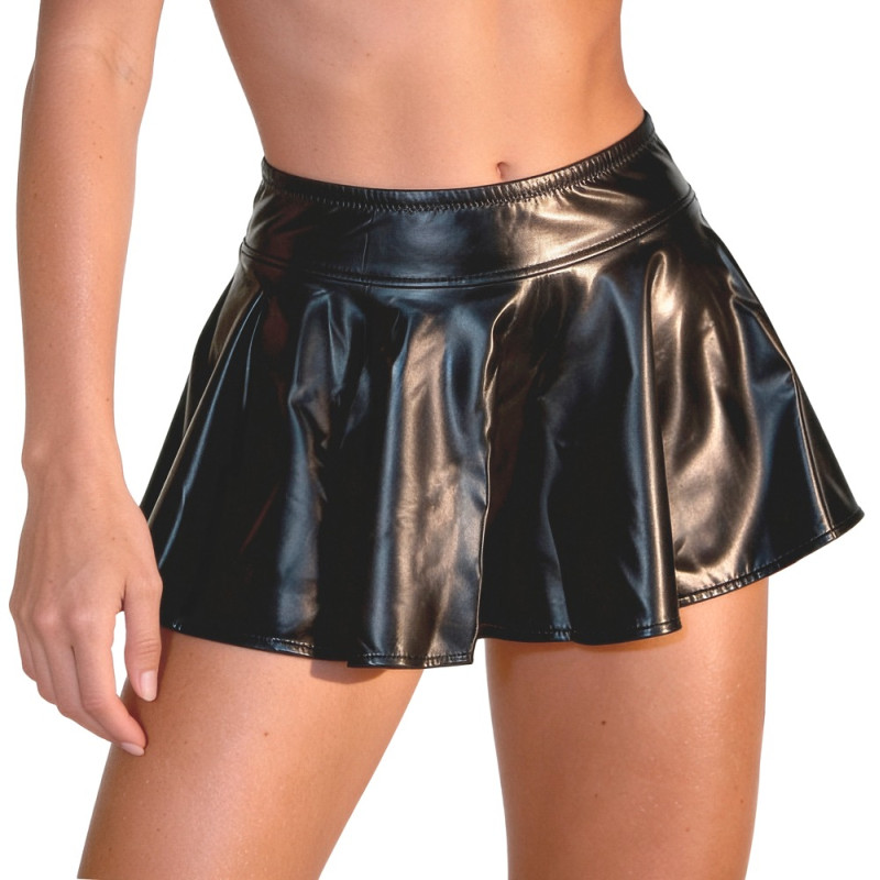 Flared Skirt