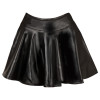 Flared Skirt