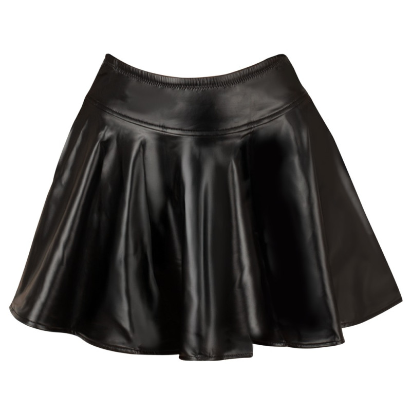 Flared Skirt