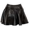 Flared Skirt