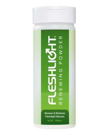Fleshlight Renewing Powder