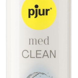 Pjur Med CLEAN Spray 100 ml