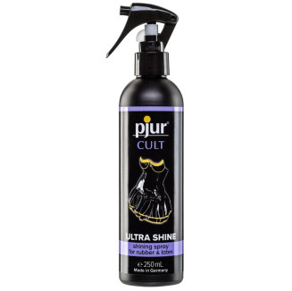 pjur Cult Ultra Shine 250ml