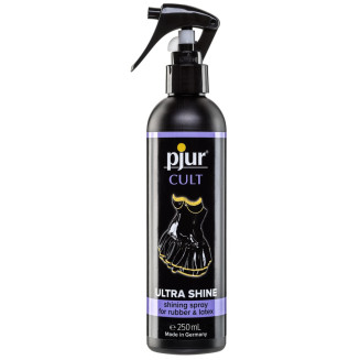 pjur Cult Ultra Shine 250ml