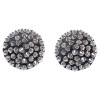 Nipple Stickers Spikes