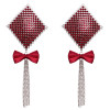Nipple Jewellery Bow