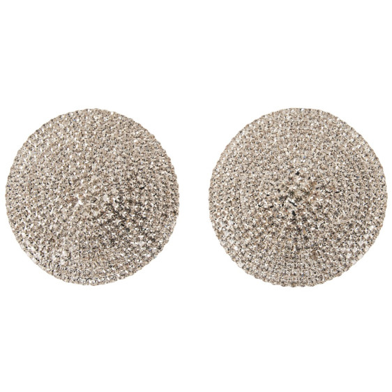 Nipple Decoration Diamonds